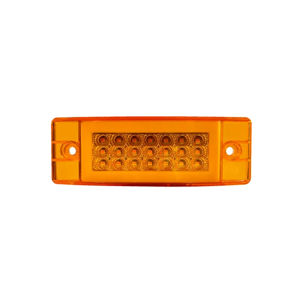 Cocuyo Lateral Aderco 12 24V